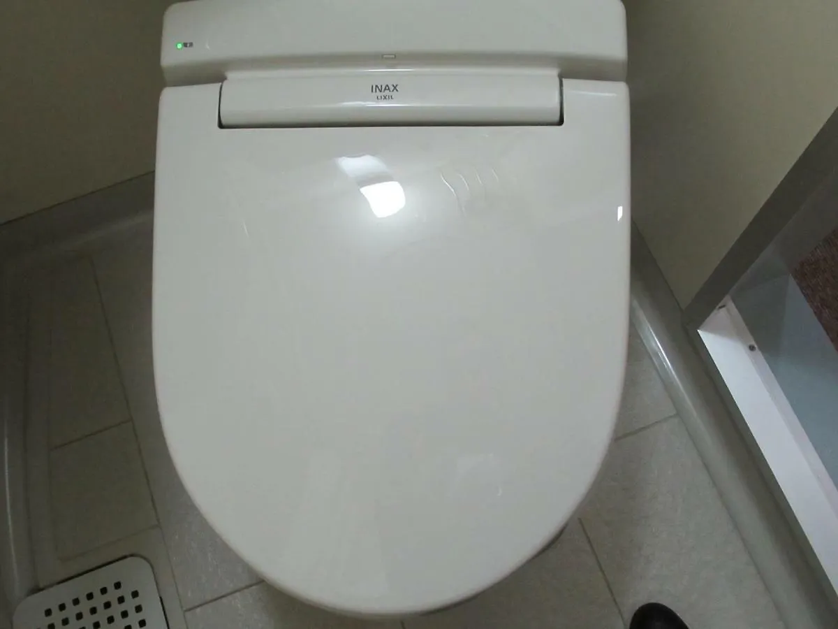 **  Hotel Crown Hills Kitami Annex Japán