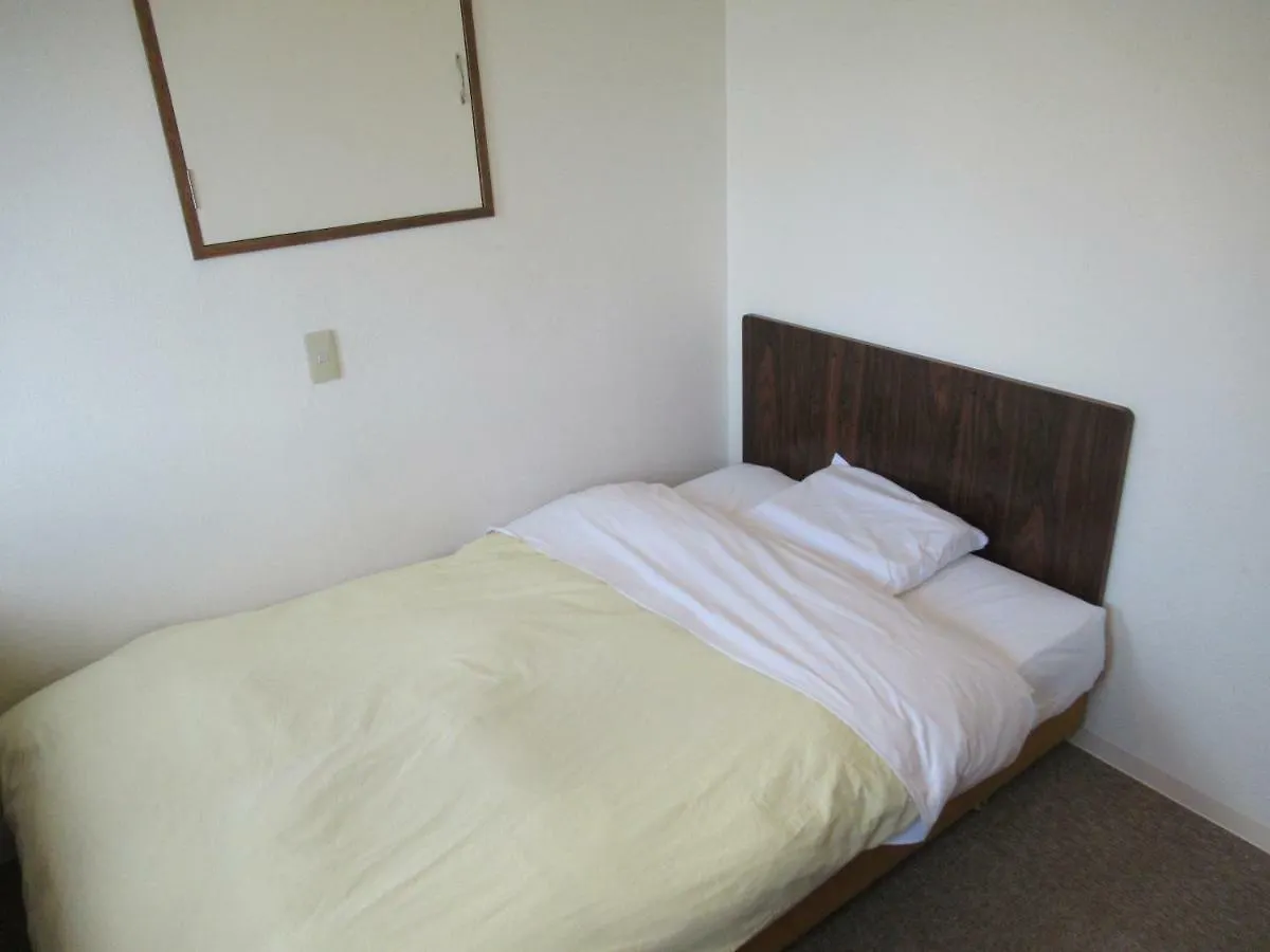 Hotel Crown Hills Kitami Annex 2*,